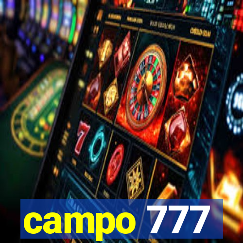 campo 777